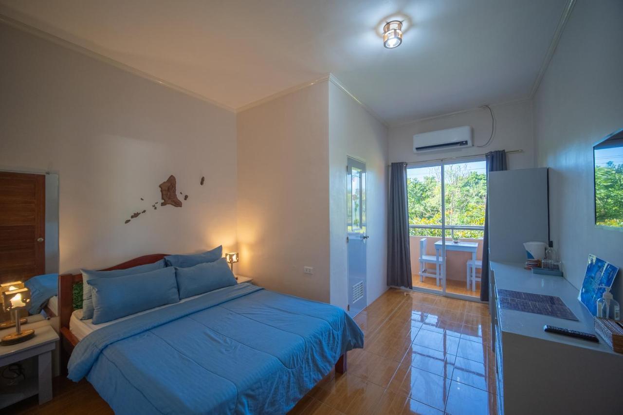 Smak'S Hotel Санта-Фе Экстерьер фото