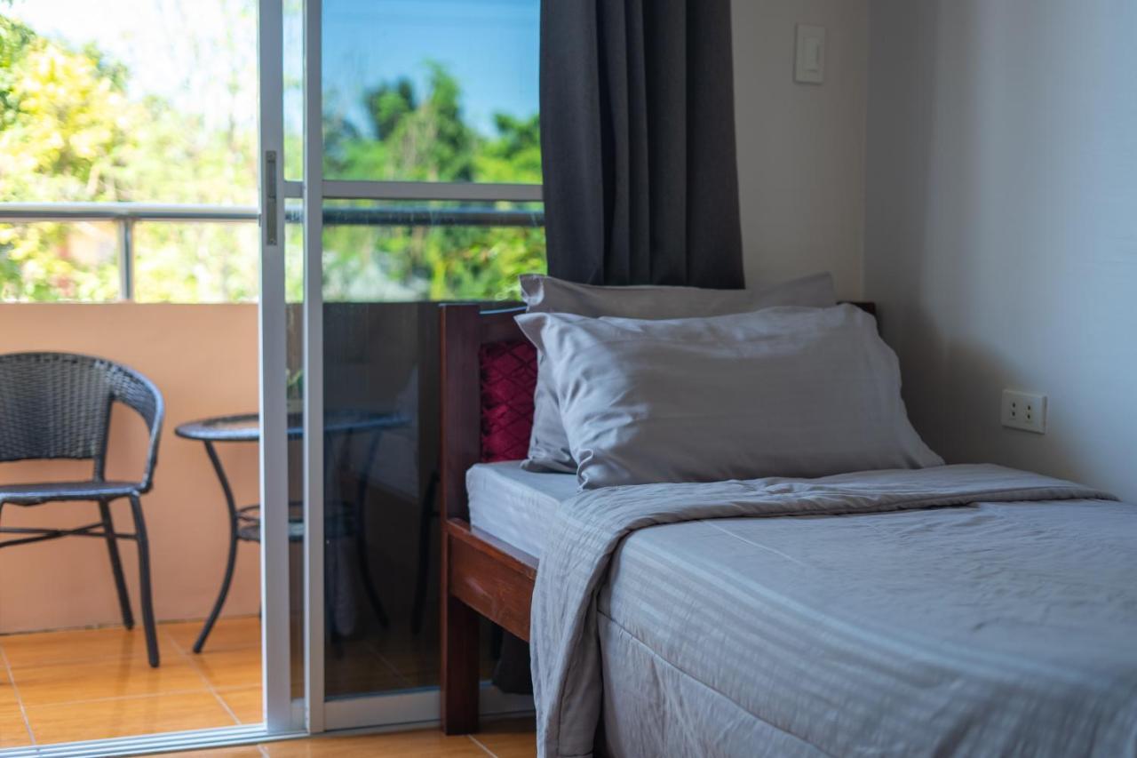 Smak'S Hotel Санта-Фе Экстерьер фото