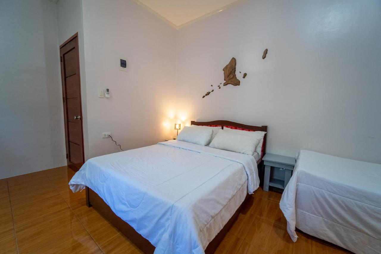 Smak'S Hotel Санта-Фе Экстерьер фото