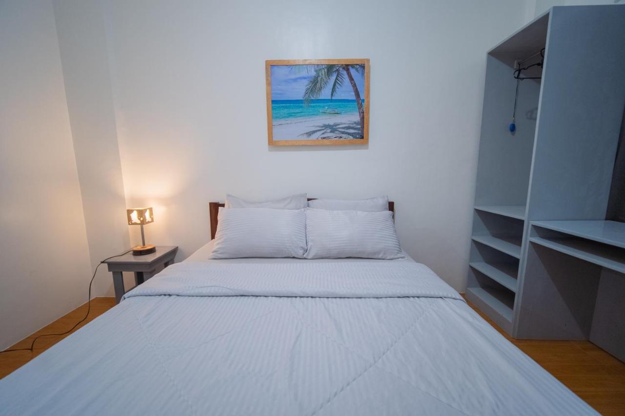 Smak'S Hotel Санта-Фе Экстерьер фото